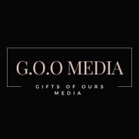 Goo Media Studios logo - Similar company to Chris Ashmore Media