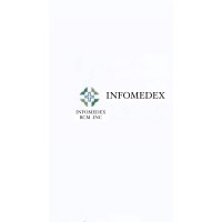 InfomedEx Revenue Cycle Management Inc. logo - Similar company to Broadmind Labs
