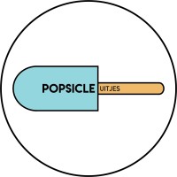 Popsicle Uitjes logo - Similar company to Events Corner
