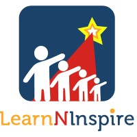 LearnNInspire logo - Similar company to Circlex Pvt Ltd.
