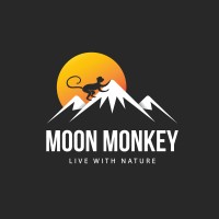 Moon Monkey Adventures logo - Similar company to On Purpose Placemaking Association