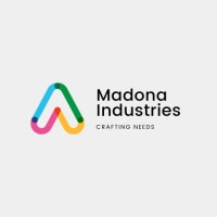Madona Industries logo - Similar company to Ranjini Textiles