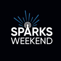 Sparks Weekend logo - Similar company to Spokane Professionals Society