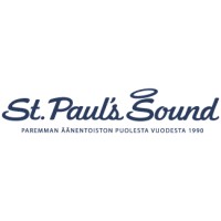 St. Paul'S Sound Oy