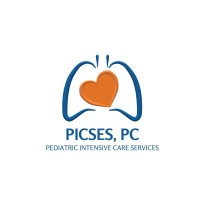 Pediatric Intensive Care Services logo - Similar company to American Heart Association'S Lifelong Learning Center