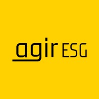 Agir ESG logo - Similar company to Agir Social