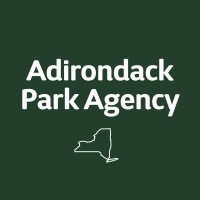 Adirondack Park Agency logo - Similar company to Lake Champlain - Lake George Regional Planning Board