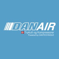 DanAir Chile logo - Similar company to Dantechnique Spa