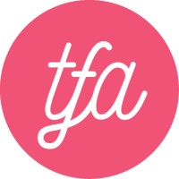 Thelma for Anna logo - Similar company to Danse En Coeur 🧡