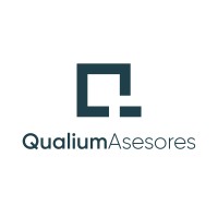 Qualium Asesores logo - Similar company to Solvento Consulting