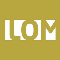 LOM architecture and design logo - Similar company to Maaps Design & Architecture