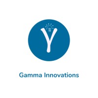 Gamma Innovations logo - Similar company to Gamma Innovations, Inc