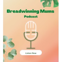 Breadwinning Mums logo - Similar company to Alliance For Journalists' Freedom