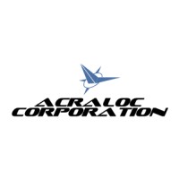 Acraloc Corporation logo - Similar company to Bizxpand