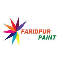 Faridpur Paint logo - Similar company to Snm Auto Service Bd Ltd