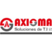 AXIOMA SOLUCIONES logo - Similar company to Imagina Technologies