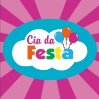 Cia da Festa Ingleses logo - Similar company to Sos Quinta Dos Ingleses