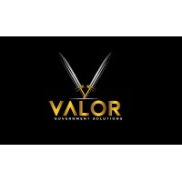 Valor Government Solutions logo - Similar company to Valor Network Inc.