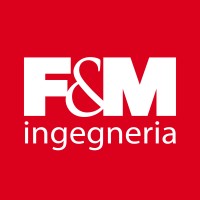 F&M Ingegneria SpA logo - Similar company to Seingim