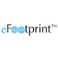eFootprint Limited logo - Similar company to Ef Partners And Efp Broadband