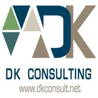 DK Consulting, LLC logo - Similar company to Dk Consulting