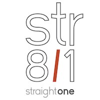 StraightONE GmbH logo - Similar company to Scrm Centre