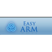 EASY ARM logo - Similar company to Web Bureau