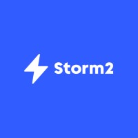 Storm2 logo - Similar company to Crypto Talent