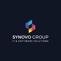 Synovo Group logo - Similar company to Eliteam Group