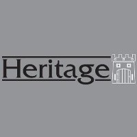 Heritage Construction and Landscaping Limited logo - Similar company to Leadshutter.Ai
