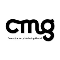 Agencia CMG - Comunicación y Marketing Global logo - Similar company to Delf Plancom - Agencia De Planificación Y Comunicación