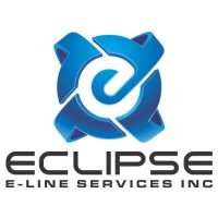 Eclipse E-Line Services Inc. logo - Similar company to Eclipse Wireline