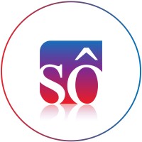 Sargi Ôbergine Media Network logo - Similar company to Dimensions Universe