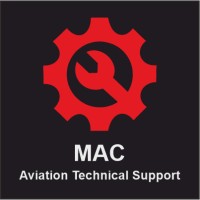 MAC Aviation Technical Support logo - Similar company to Avitech Ltd