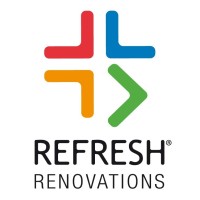 Refresh Renovations Rodney & Hibiscus Coast logo - Similar company to Refresh Renovations Miami Douglas Flores