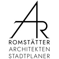 Architekten + Stadtplaner Romstätter Partmbb
