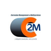 Corrosion Management and Multiservices logo - Similar company to Llc Production Association «Germetex»