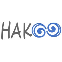 Hakoo logo - Similar company to Hakoo