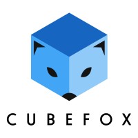 Cubefox logo - Similar company to Gs Solutions