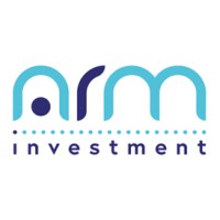 Arm Investment logo - Similar company to Ritex Development