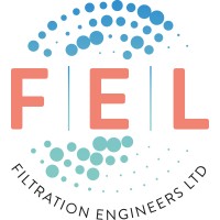 Filtration Engineers Ltd logo - Similar company to Pierce Dynamics