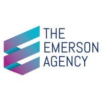 The Emerson Agency logo - Similar company to Grey Wind