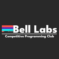 Bell Labs logo - Similar company to Nokia Bell Labs