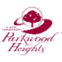 Parkwood Heights Senior Living Campus logo - Similar company to Envigor Home Care