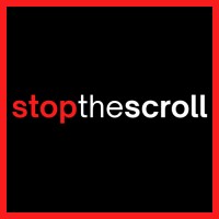 Stop The Scroll - LinkedIn Marketing Agency logo - Similar company to Simple Testimonial