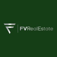 FV Real Estate en FV Woonfonds logo - Similar company to 2Pk Architecten Cvba
