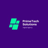 PrimeTech Solutions logo - Similar company to Shaheer Solutions