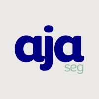 AJA Seg logo - Similar company to Timelinefy