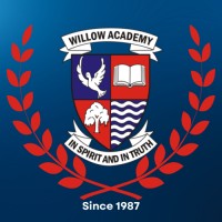 Willow Academy logo - Similar company to Kmd College