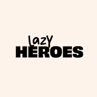 Lazy Heroes logo - Similar company to Dermcos Gmbh